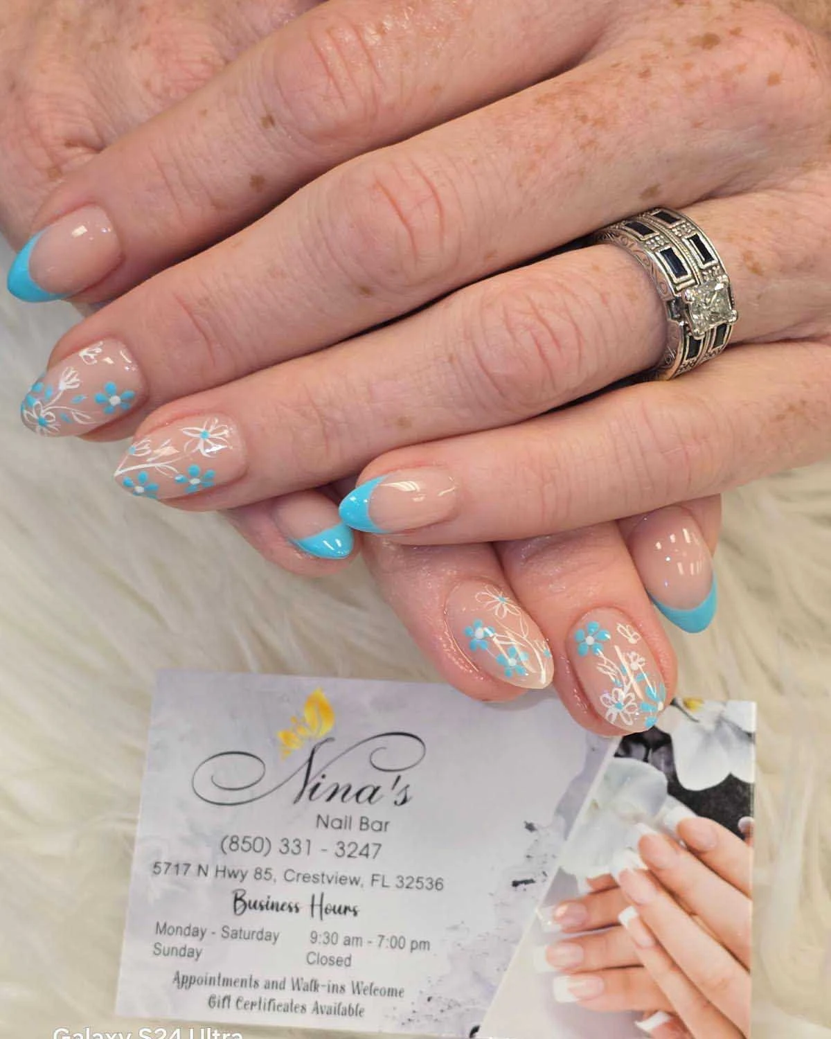 nail ideas
